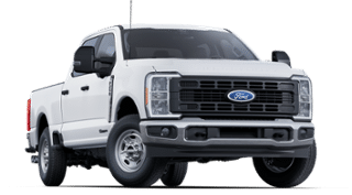 2025 Ford Super Duty® External Image 5